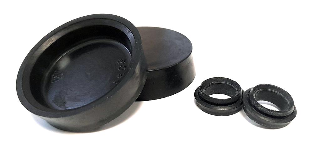 OTK Seal Kit For OTK Tonykart BSS Brake Caliper